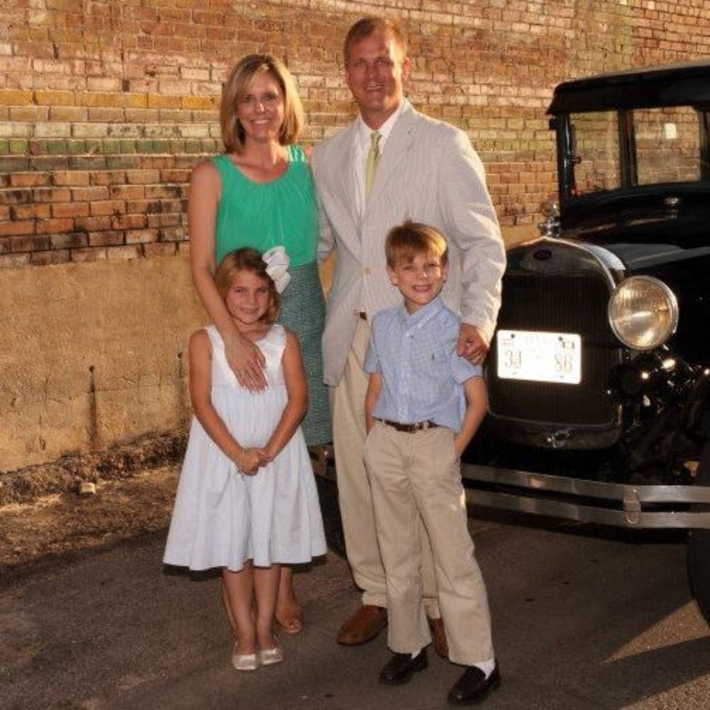 Meet your Posher, Heather